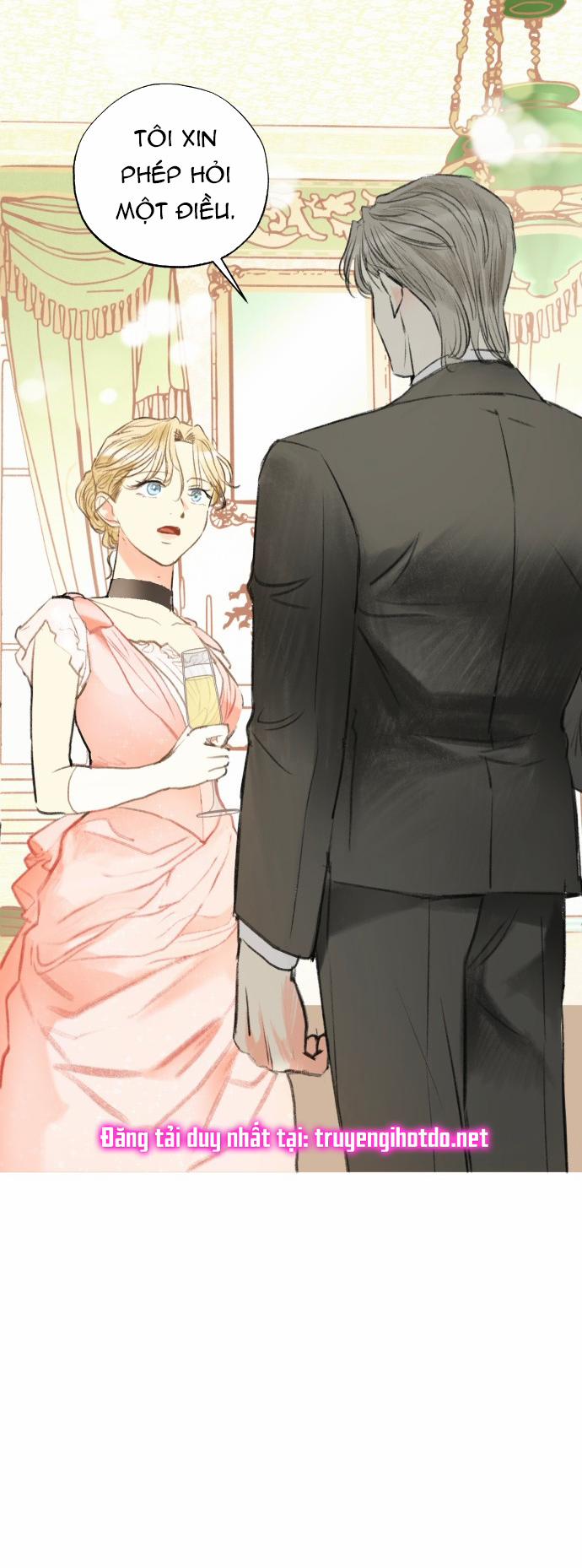 [18+] Sự Thuần Khiết Dành Cho Em 5.2 trang 15