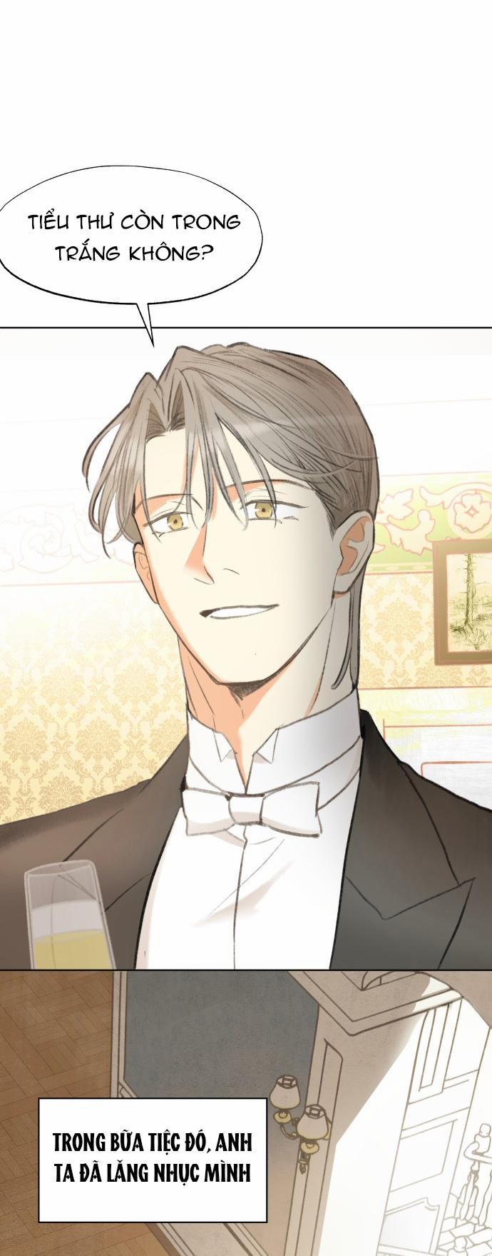 [18+] Sự Thuần Khiết Dành Cho Em 5.2 trang 16