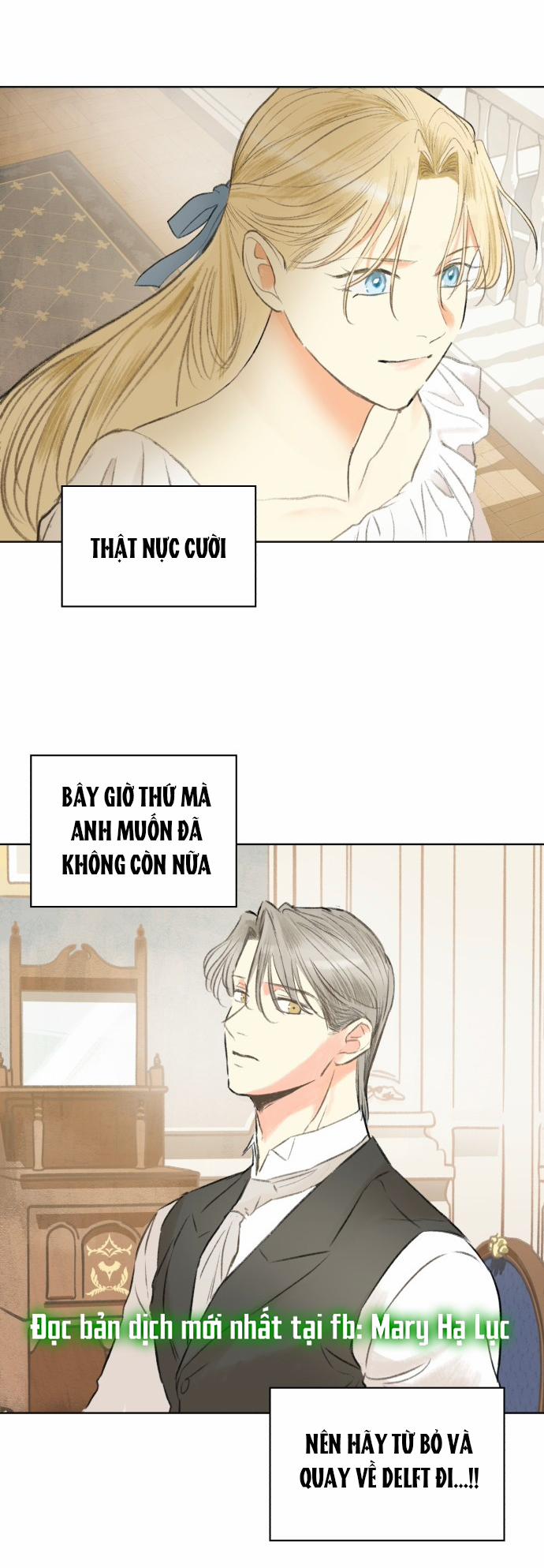 [18+] Sự Thuần Khiết Dành Cho Em 5.2 trang 18