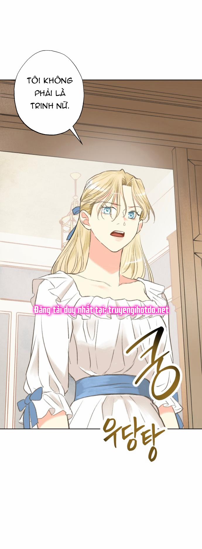 [18+] Sự Thuần Khiết Dành Cho Em 5.2 trang 20