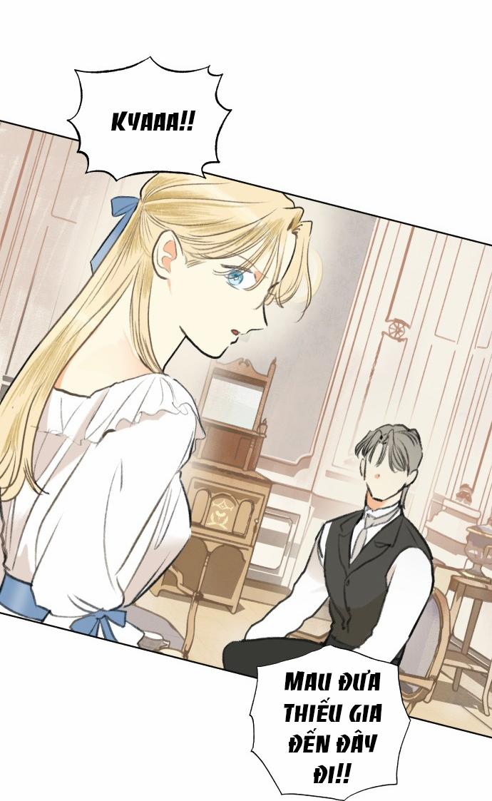 [18+] Sự Thuần Khiết Dành Cho Em 5.2 trang 21