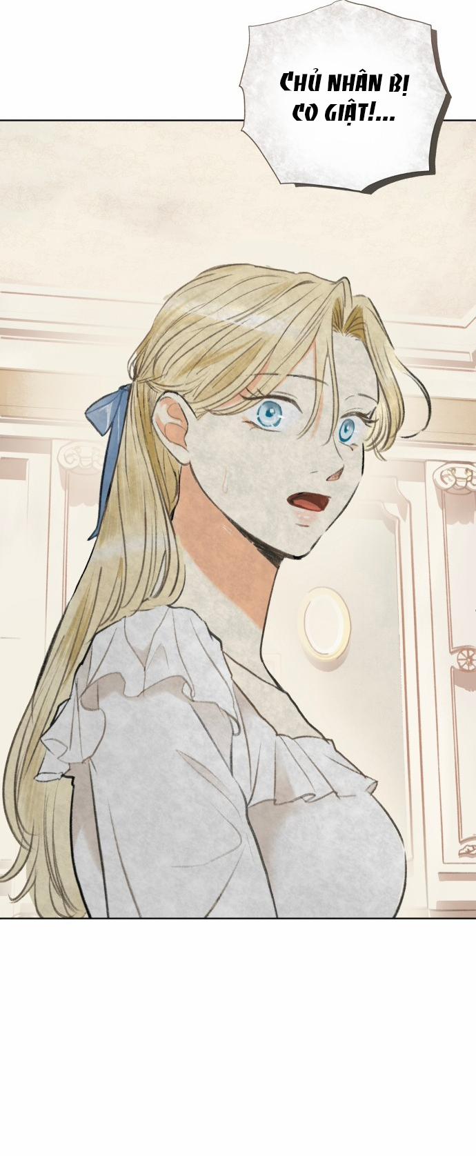 [18+] Sự Thuần Khiết Dành Cho Em 5.2 trang 23