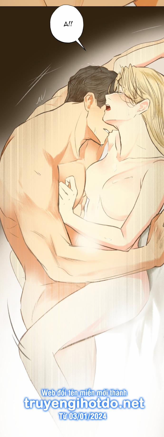 [18+] Sự Thuần Khiết Dành Cho Em 5.2 trang 7