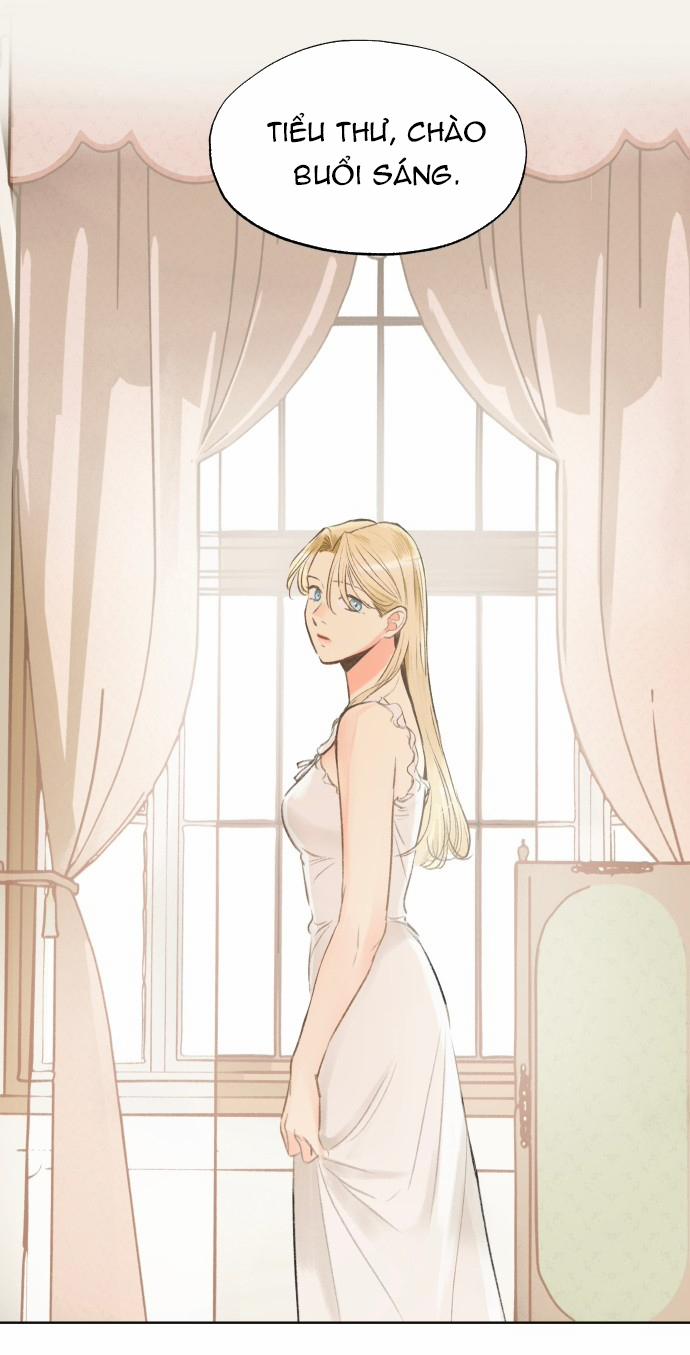 [18+] Sự Thuần Khiết Dành Cho Em 5.2 trang 9