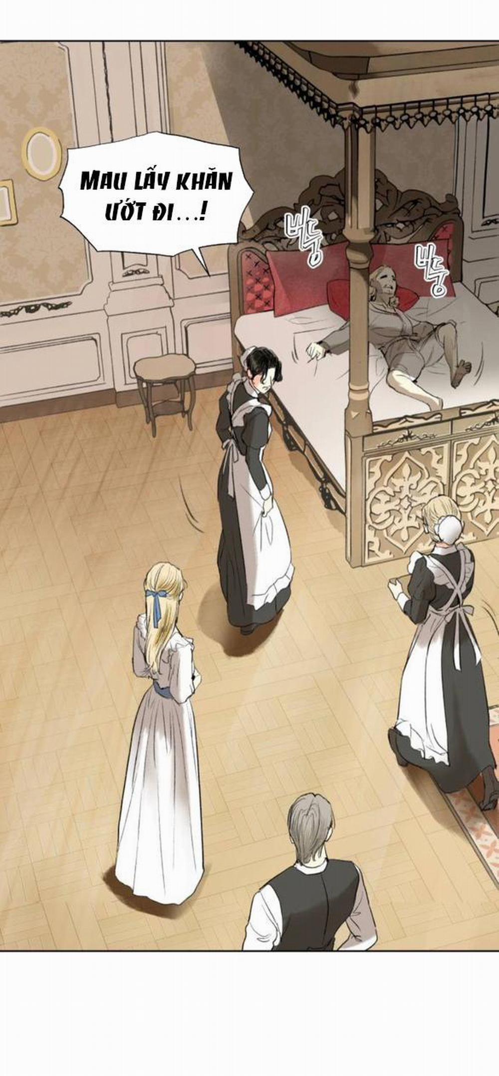 [18+] Sự Thuần Khiết Dành Cho Em 6.1 trang 1