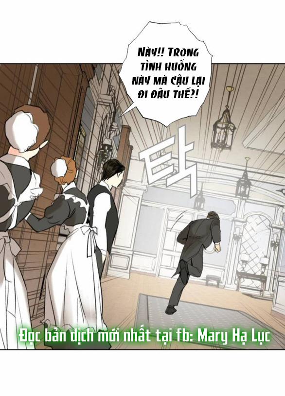 [18+] Sự Thuần Khiết Dành Cho Em 6.1 trang 11