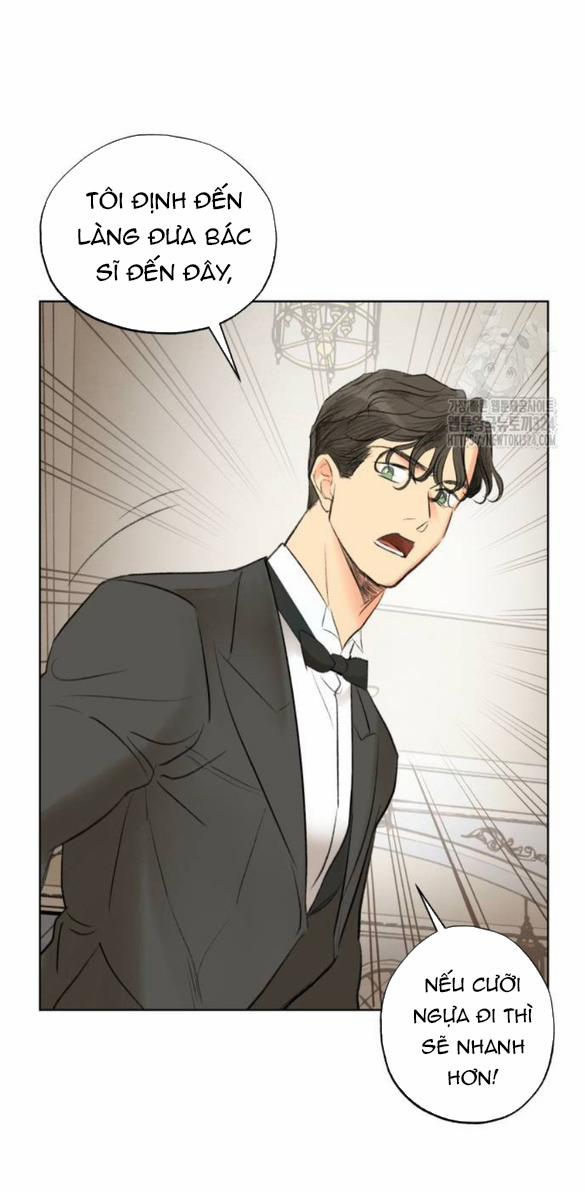 [18+] Sự Thuần Khiết Dành Cho Em 6.1 trang 12