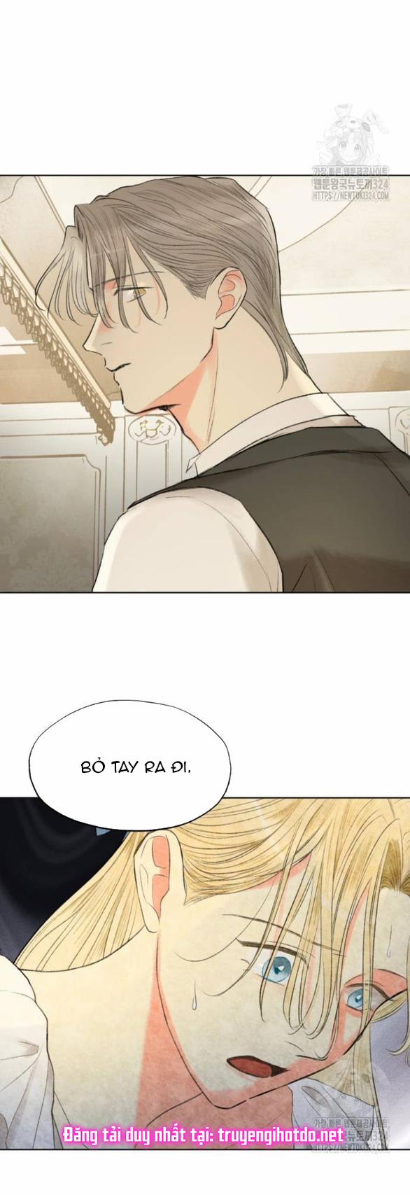 [18+] Sự Thuần Khiết Dành Cho Em 6.1 trang 20