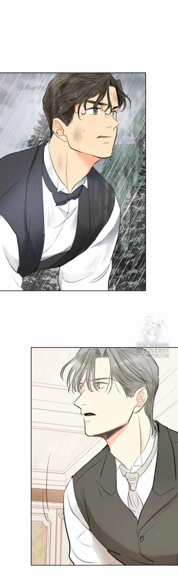 [18+] Sự Thuần Khiết Dành Cho Em 6.1 trang 27