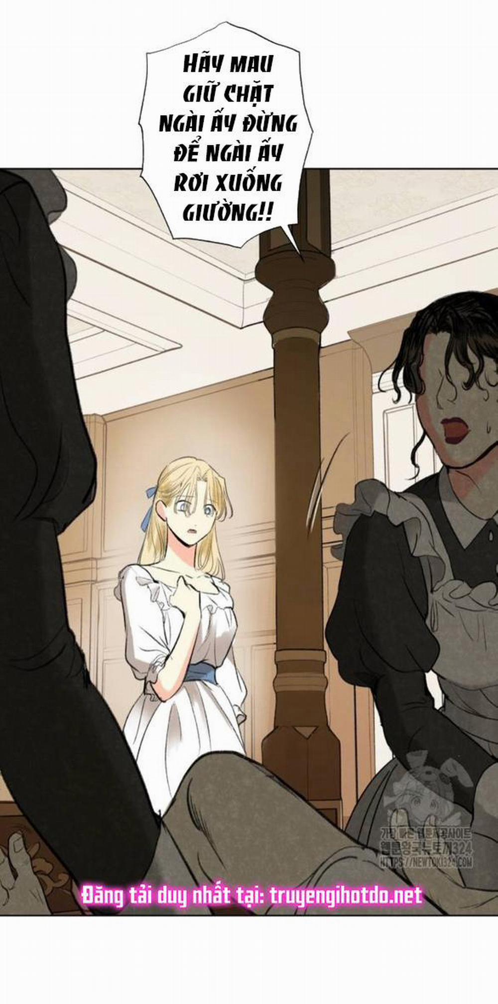 [18+] Sự Thuần Khiết Dành Cho Em 6.1 trang 3