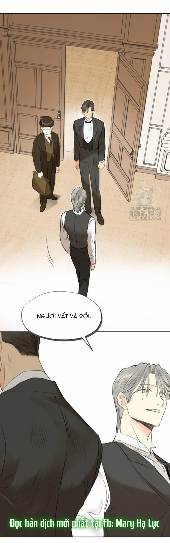 [18+] Sự Thuần Khiết Dành Cho Em 6.1 trang 34