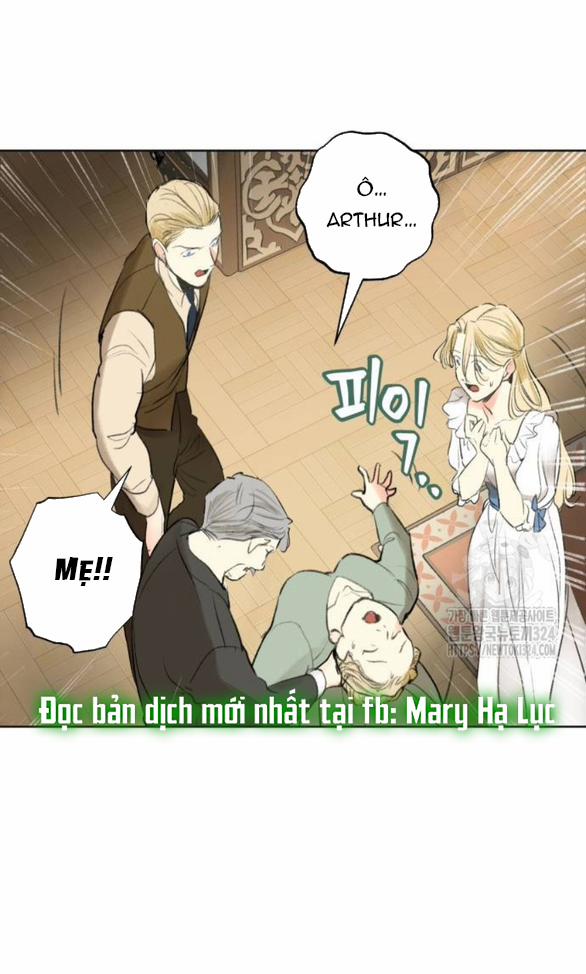 [18+] Sự Thuần Khiết Dành Cho Em 6.1 trang 7