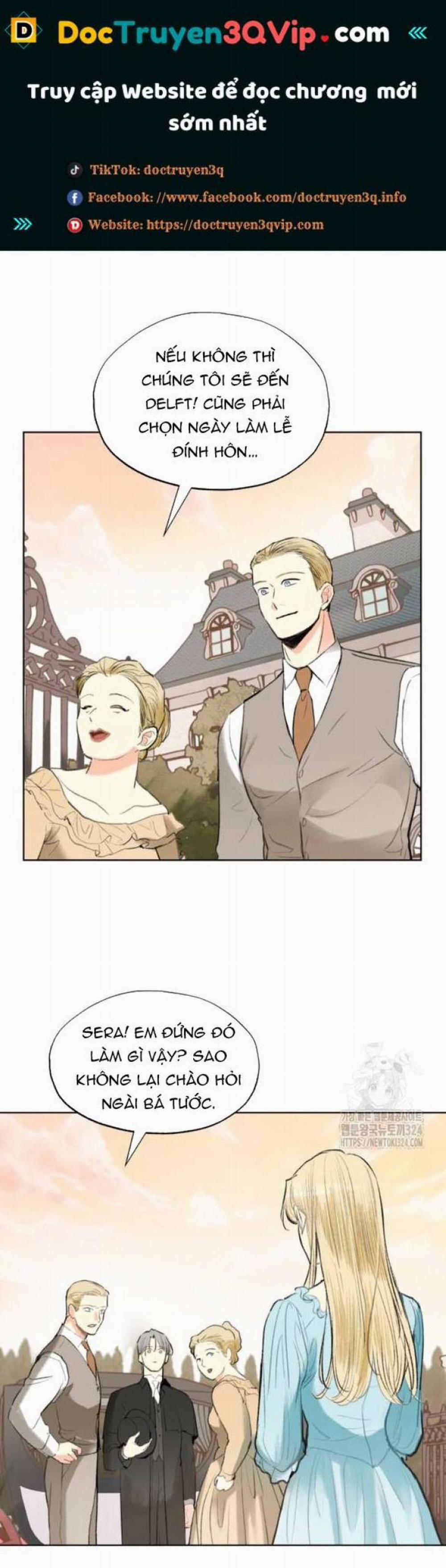 [18+] Sự Thuần Khiết Dành Cho Em 6.2 trang 0