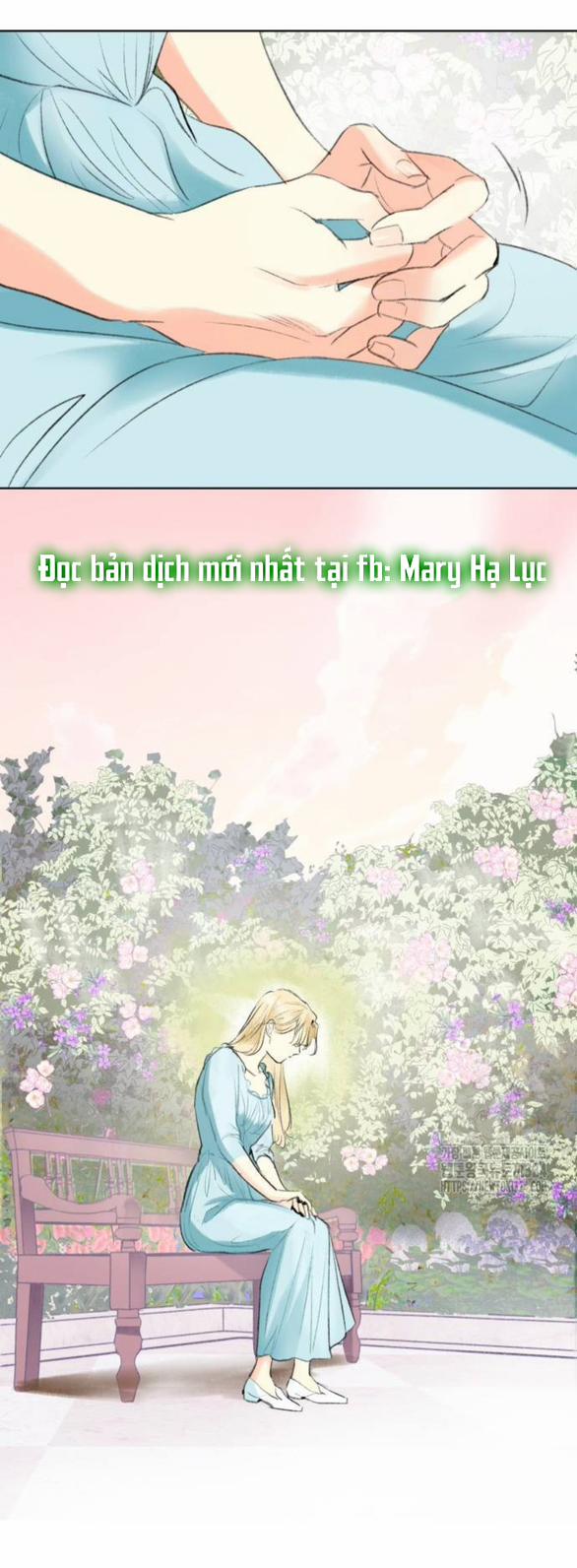 [18+] Sự Thuần Khiết Dành Cho Em 6.2 trang 10