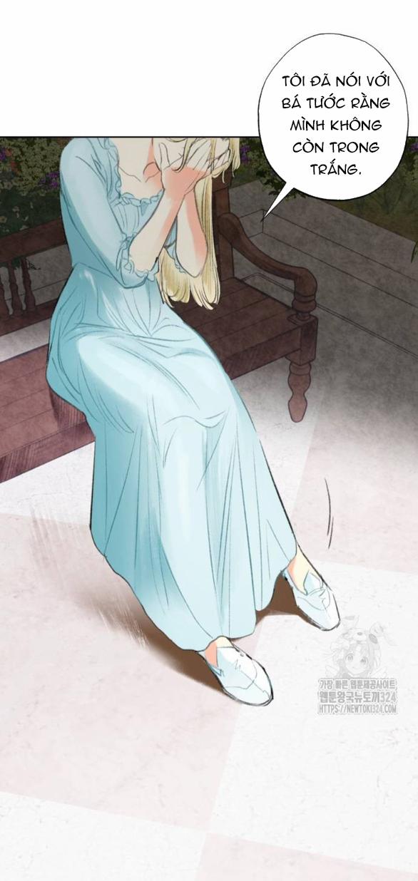 [18+] Sự Thuần Khiết Dành Cho Em 6.2 trang 13