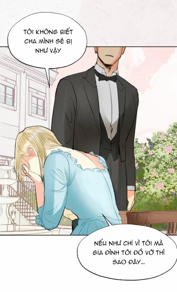 [18+] Sự Thuần Khiết Dành Cho Em 6.2 trang 14