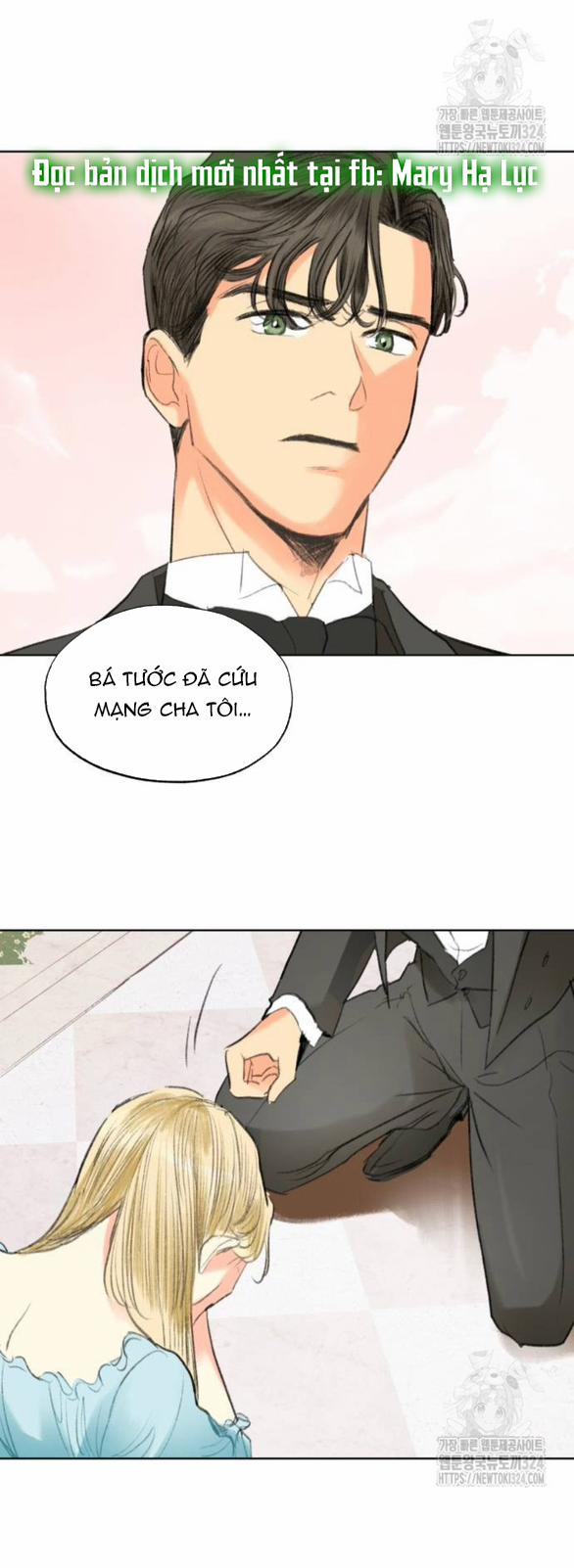 [18+] Sự Thuần Khiết Dành Cho Em 6.2 trang 15