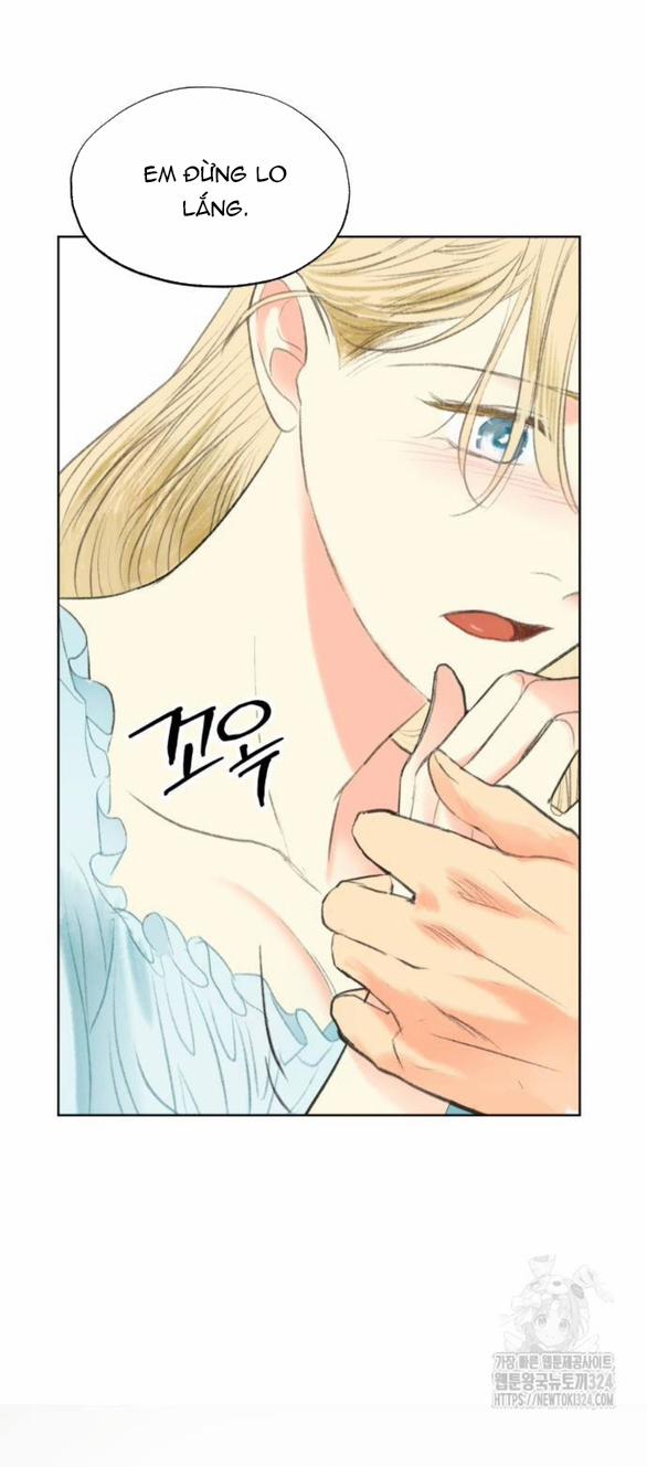 [18+] Sự Thuần Khiết Dành Cho Em 6.2 trang 16