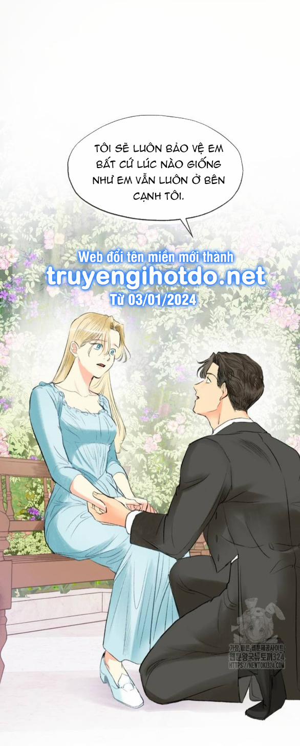 [18+] Sự Thuần Khiết Dành Cho Em 6.2 trang 17