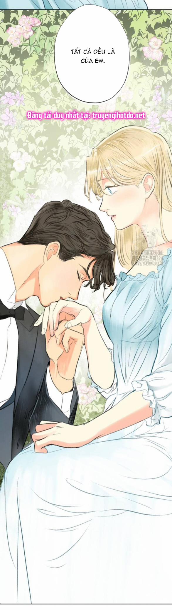 [18+] Sự Thuần Khiết Dành Cho Em 6.2 trang 19