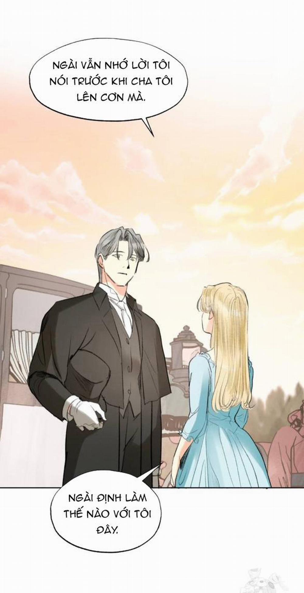 [18+] Sự Thuần Khiết Dành Cho Em 6.2 trang 3