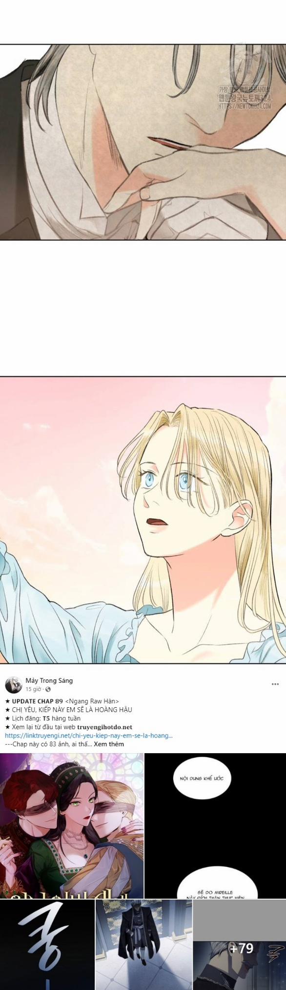 [18+] Sự Thuần Khiết Dành Cho Em 6.2 trang 7