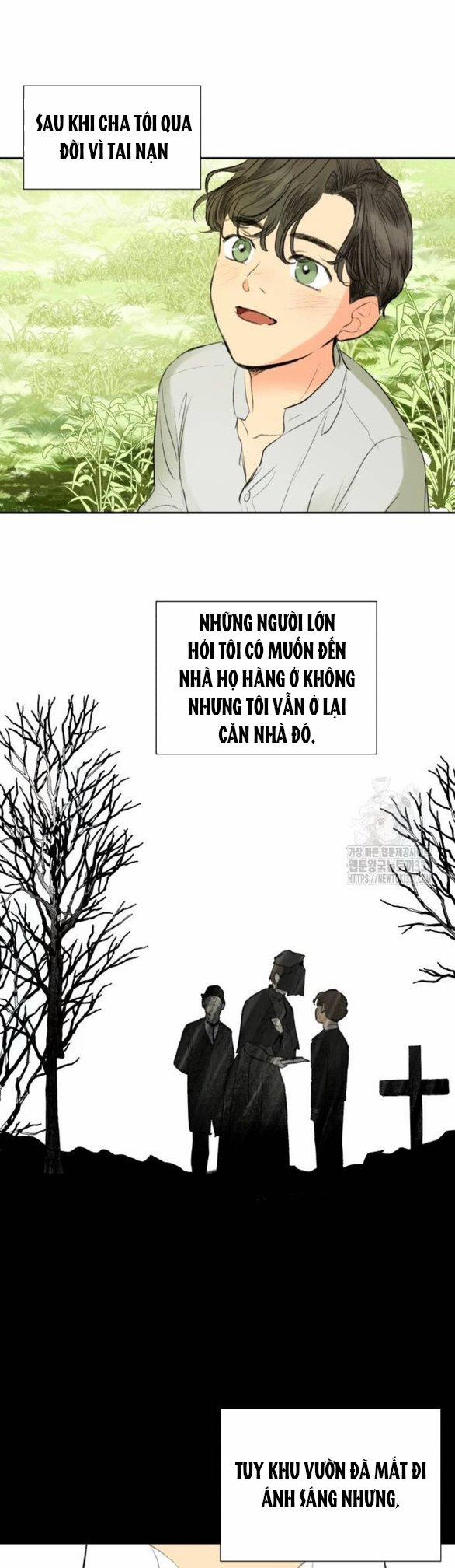 [18+] Sự Thuần Khiết Dành Cho Em 7.1 trang 1