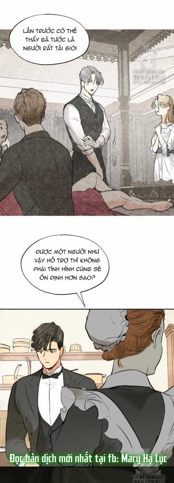 [18+] Sự Thuần Khiết Dành Cho Em 7.1 trang 11