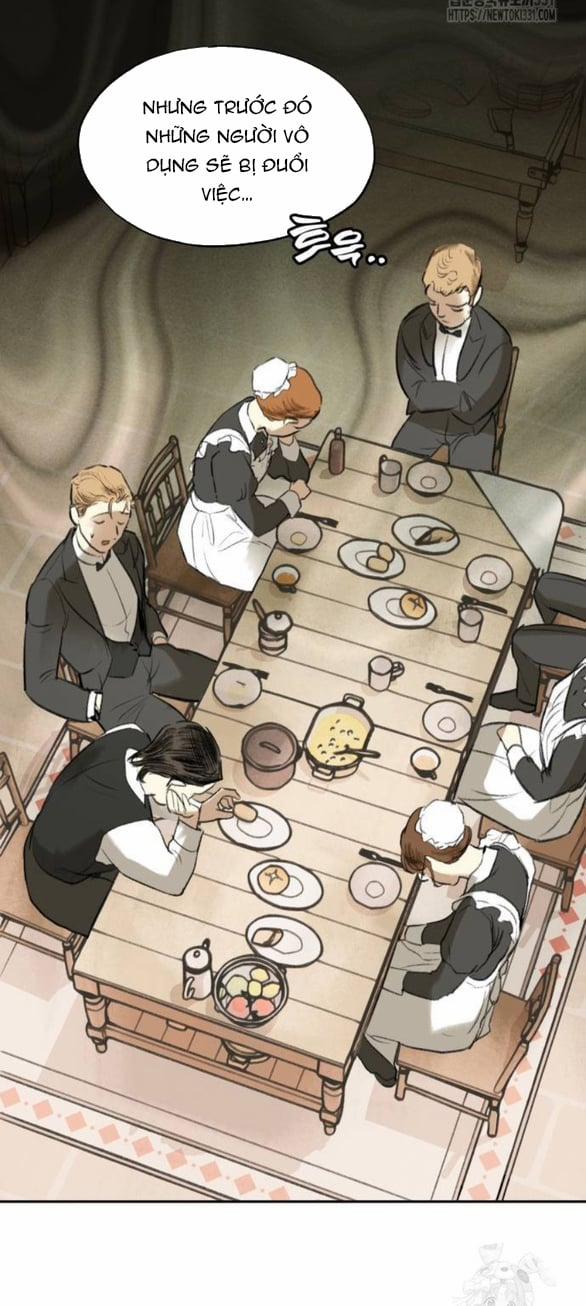 [18+] Sự Thuần Khiết Dành Cho Em 7.1 trang 12