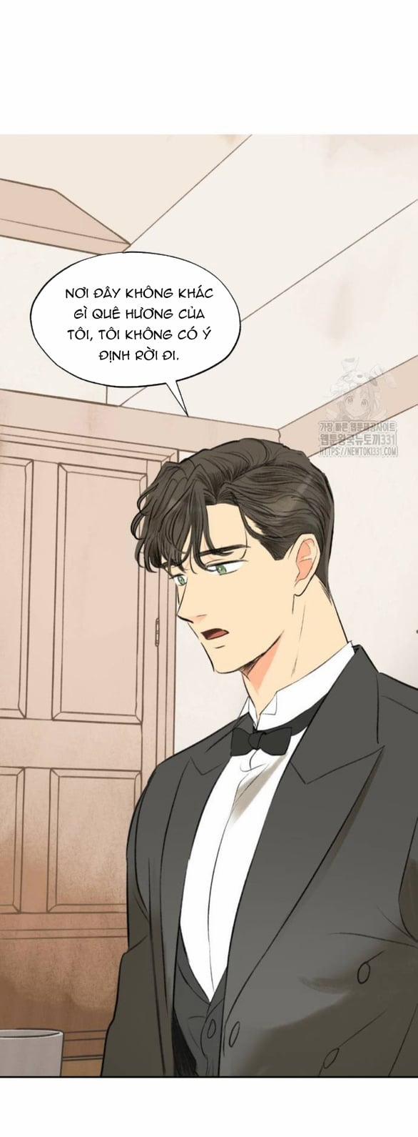 [18+] Sự Thuần Khiết Dành Cho Em 7.1 trang 15