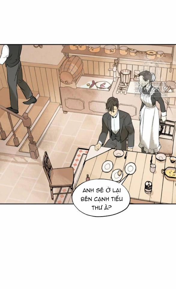 [18+] Sự Thuần Khiết Dành Cho Em 7.1 trang 18