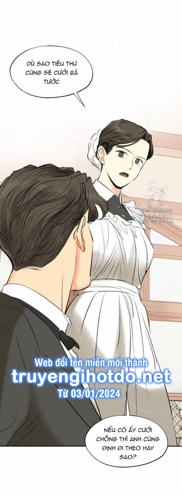 [18+] Sự Thuần Khiết Dành Cho Em 7.1 trang 19