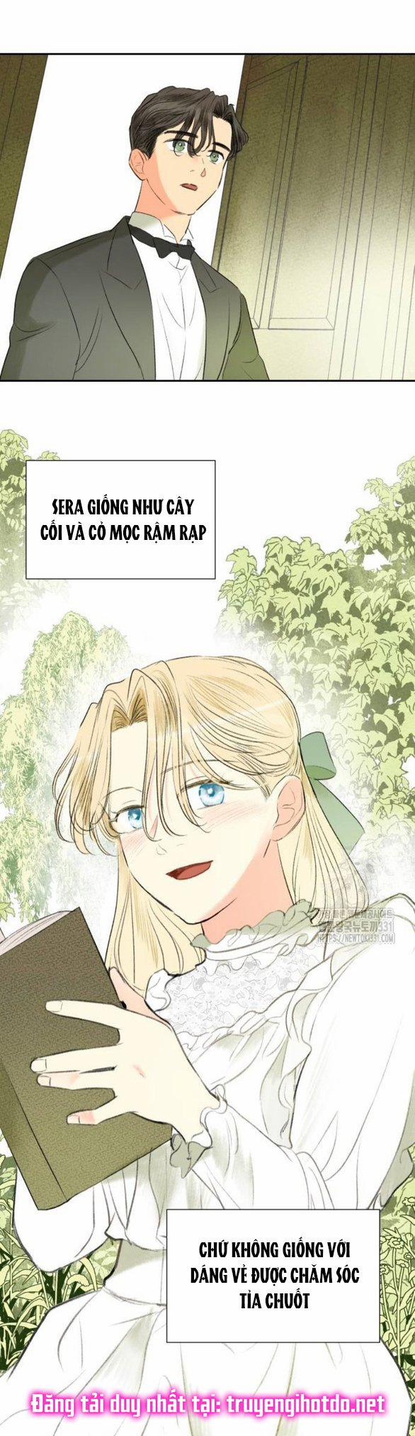 [18+] Sự Thuần Khiết Dành Cho Em 7.1 trang 3