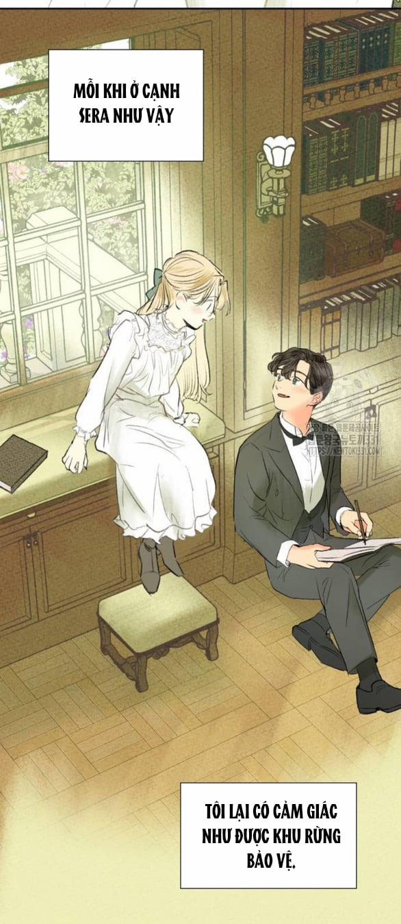 [18+] Sự Thuần Khiết Dành Cho Em 7.1 trang 4