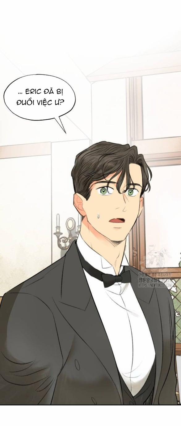 [18+] Sự Thuần Khiết Dành Cho Em 7.1 trang 8