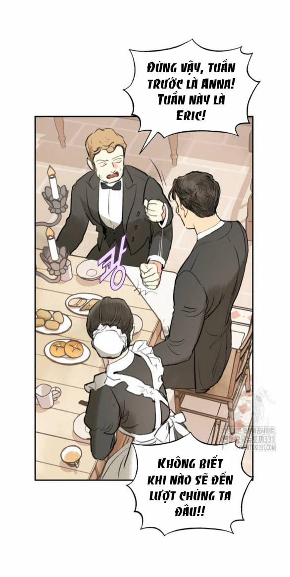 [18+] Sự Thuần Khiết Dành Cho Em 7.1 trang 9