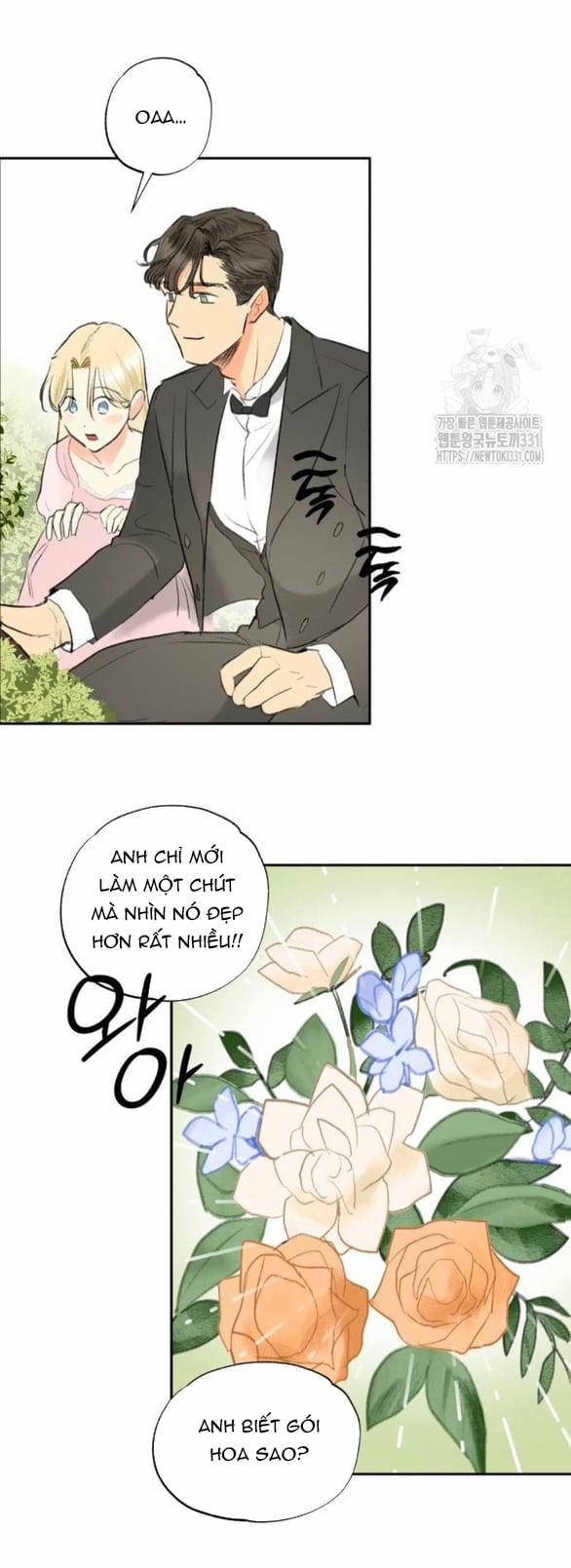 [18+] Sự Thuần Khiết Dành Cho Em 7.2 trang 14