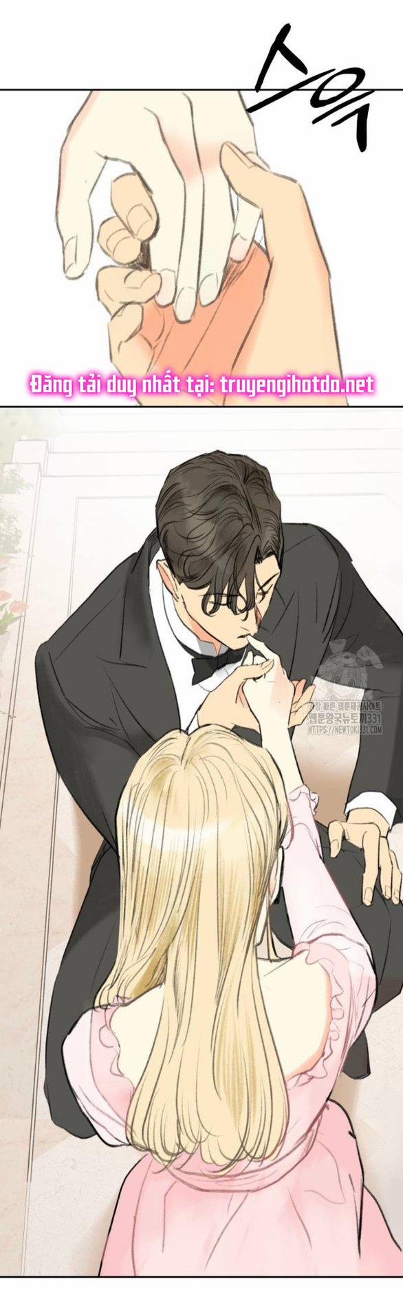 [18+] Sự Thuần Khiết Dành Cho Em 7.2 trang 18