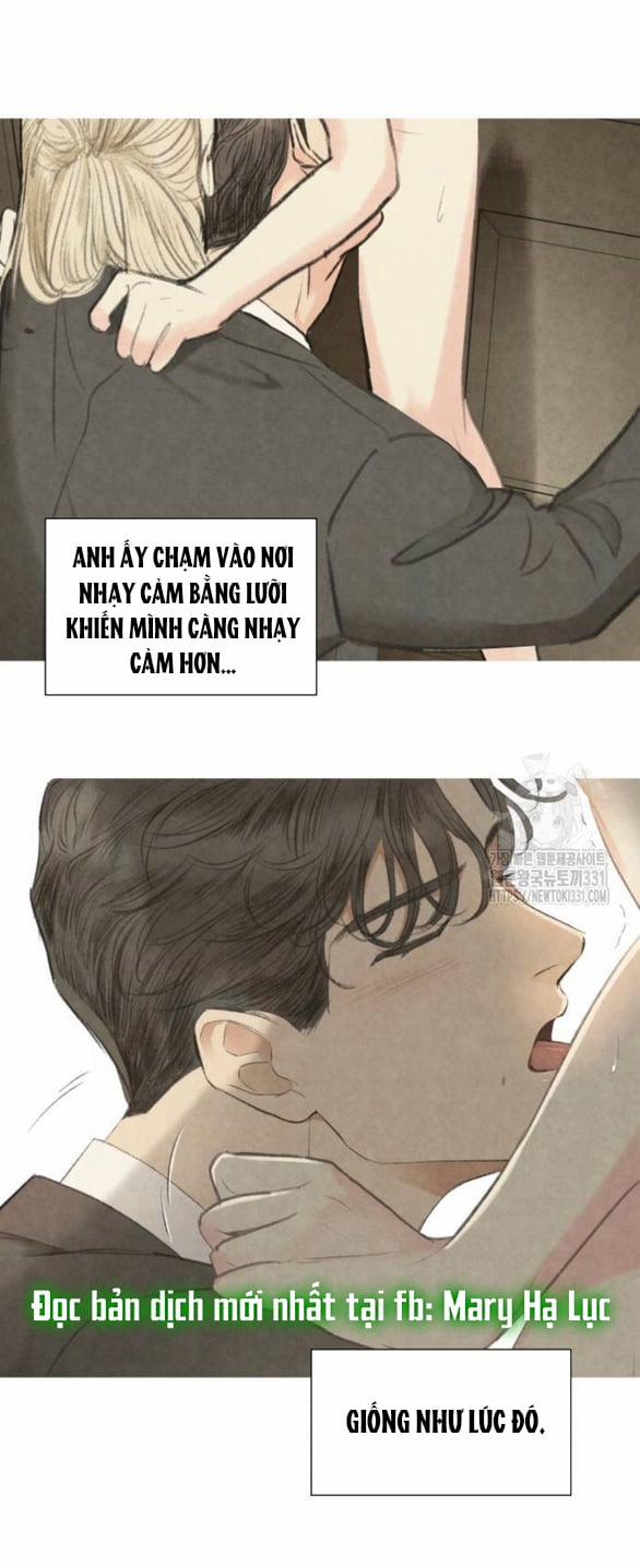 [18+] Sự Thuần Khiết Dành Cho Em 7.2 trang 20