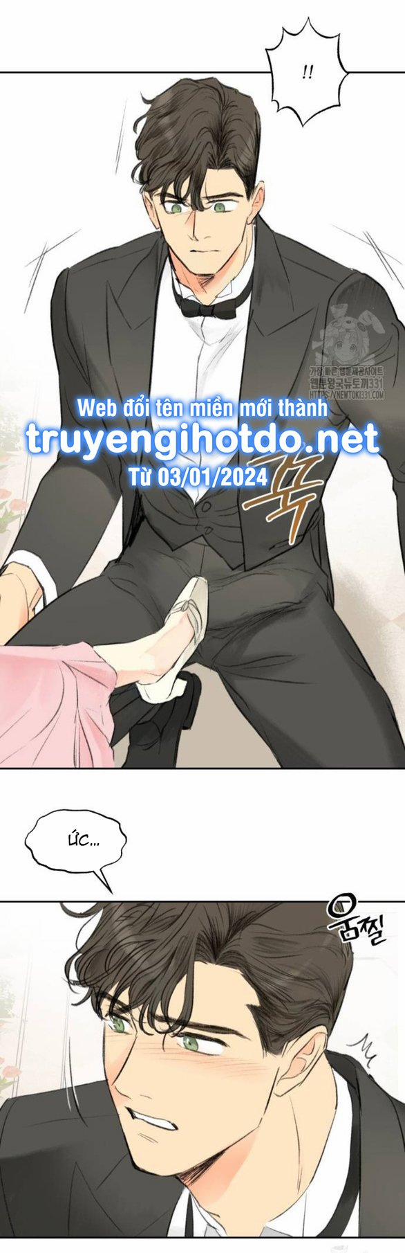 [18+] Sự Thuần Khiết Dành Cho Em 7.2 trang 25