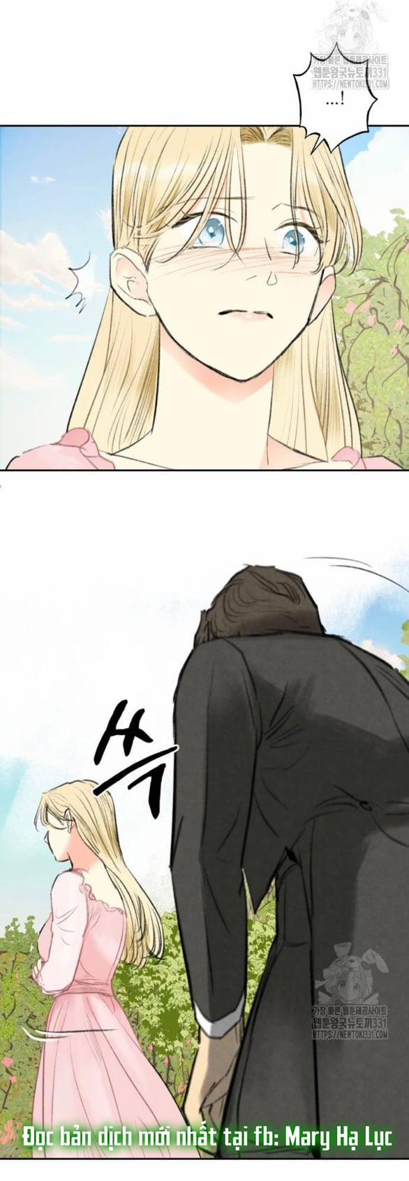 [18+] Sự Thuần Khiết Dành Cho Em 7.2 trang 26