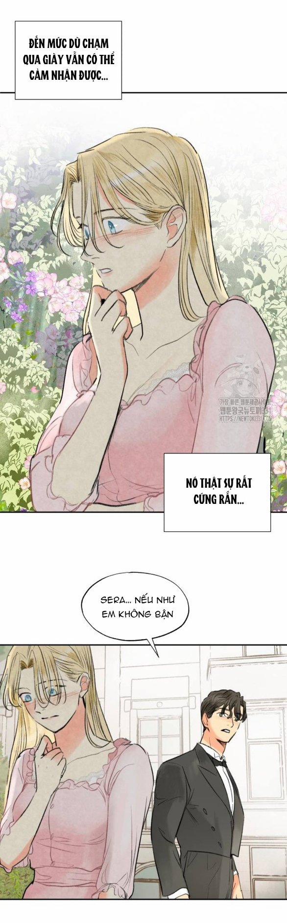 [18+] Sự Thuần Khiết Dành Cho Em 7.2 trang 27