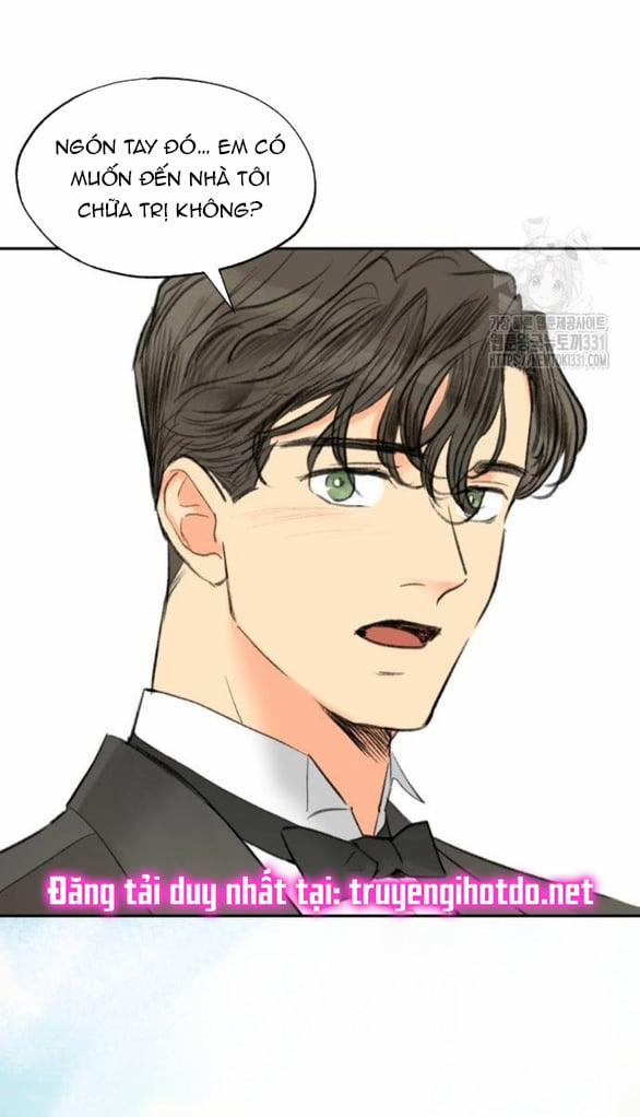 [18+] Sự Thuần Khiết Dành Cho Em 7.2 trang 28