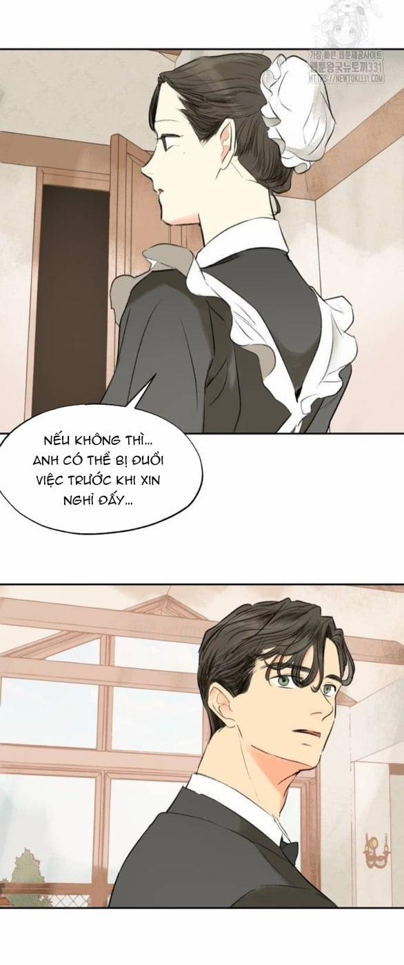 [18+] Sự Thuần Khiết Dành Cho Em 7.2 trang 4