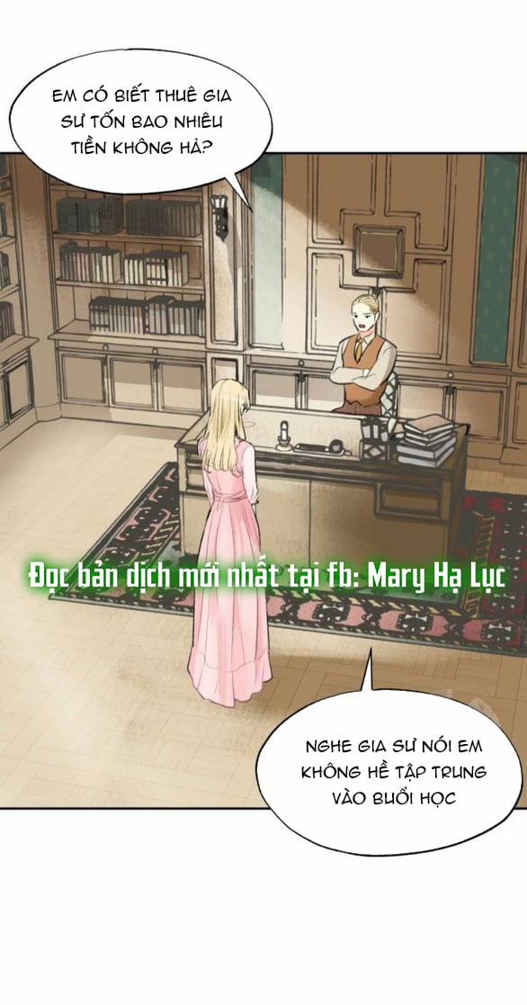 [18+] Sự Thuần Khiết Dành Cho Em 7.2 trang 5