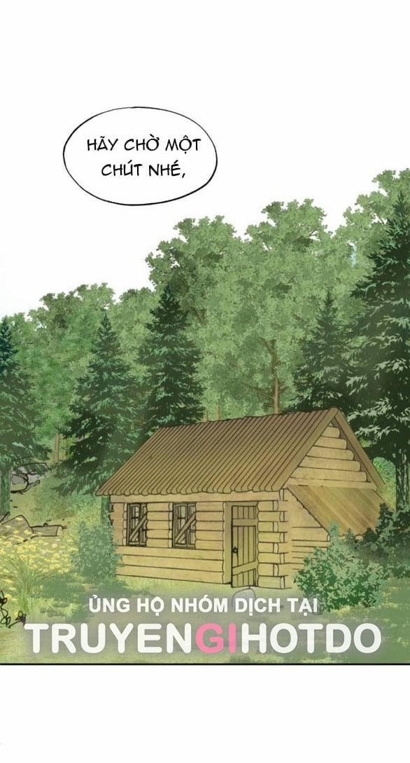 [18+] Sự Thuần Khiết Dành Cho Em 8.1 trang 1