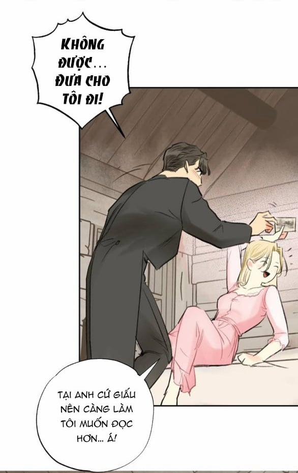 [18+] Sự Thuần Khiết Dành Cho Em 8.1 trang 13