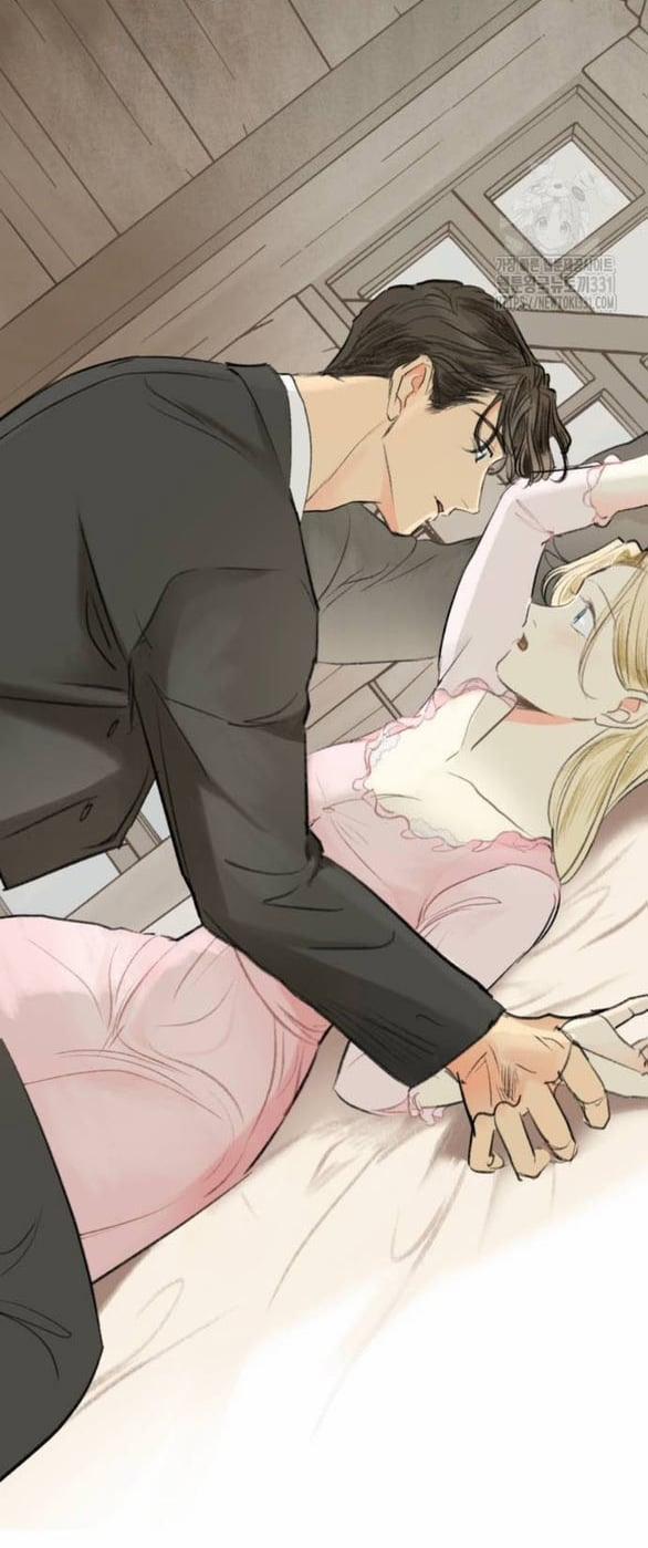 [18+] Sự Thuần Khiết Dành Cho Em 8.1 trang 14