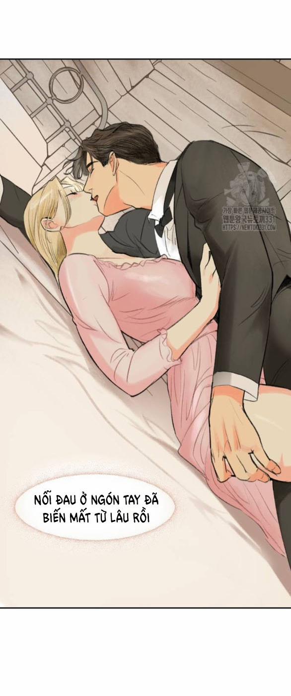 [18+] Sự Thuần Khiết Dành Cho Em 8.1 trang 20