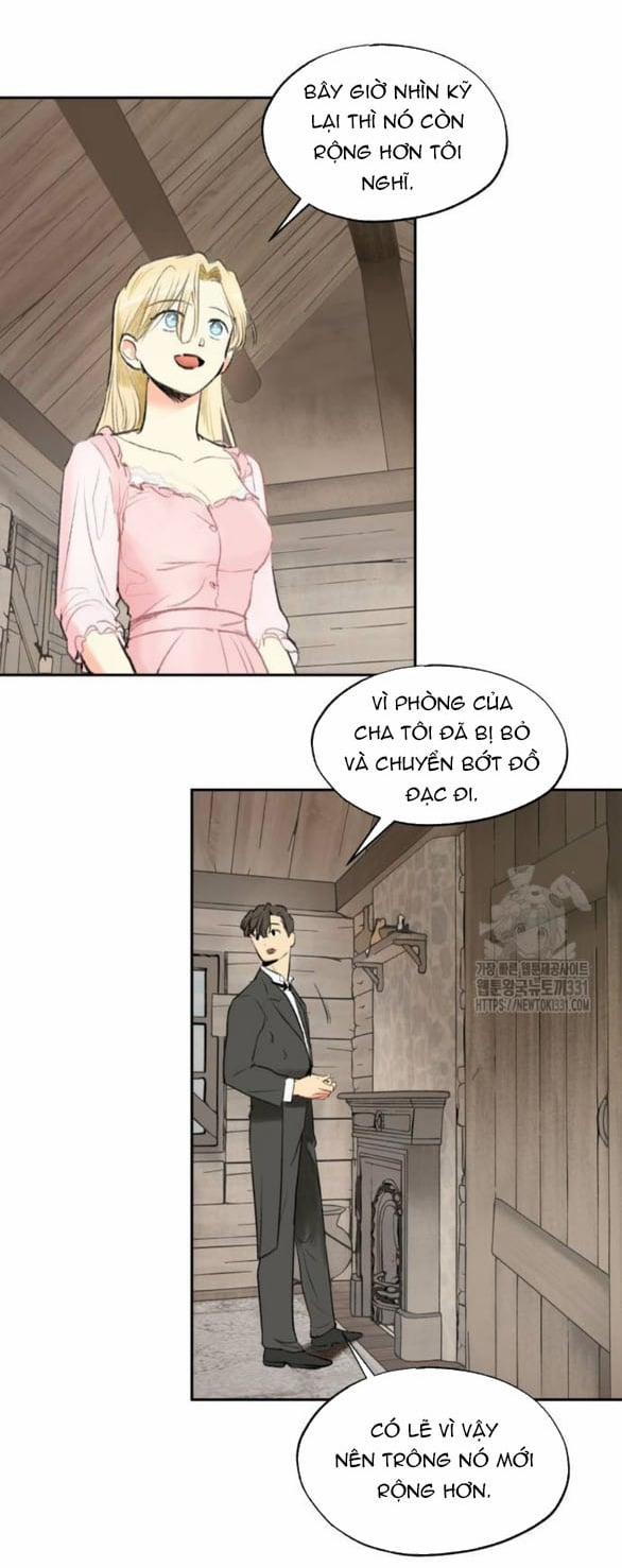 [18+] Sự Thuần Khiết Dành Cho Em 8.1 trang 3